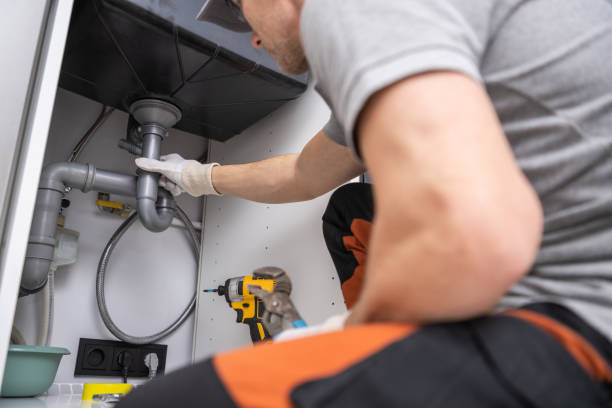 Best Emergency Plumbing Services in Mila Doce, TX